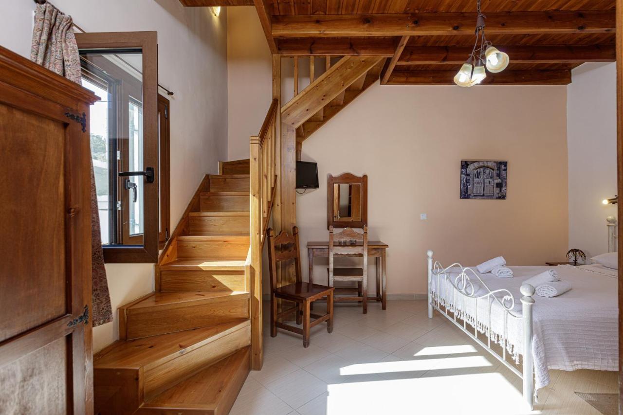 Accommodatie bij particulieren Lucy *