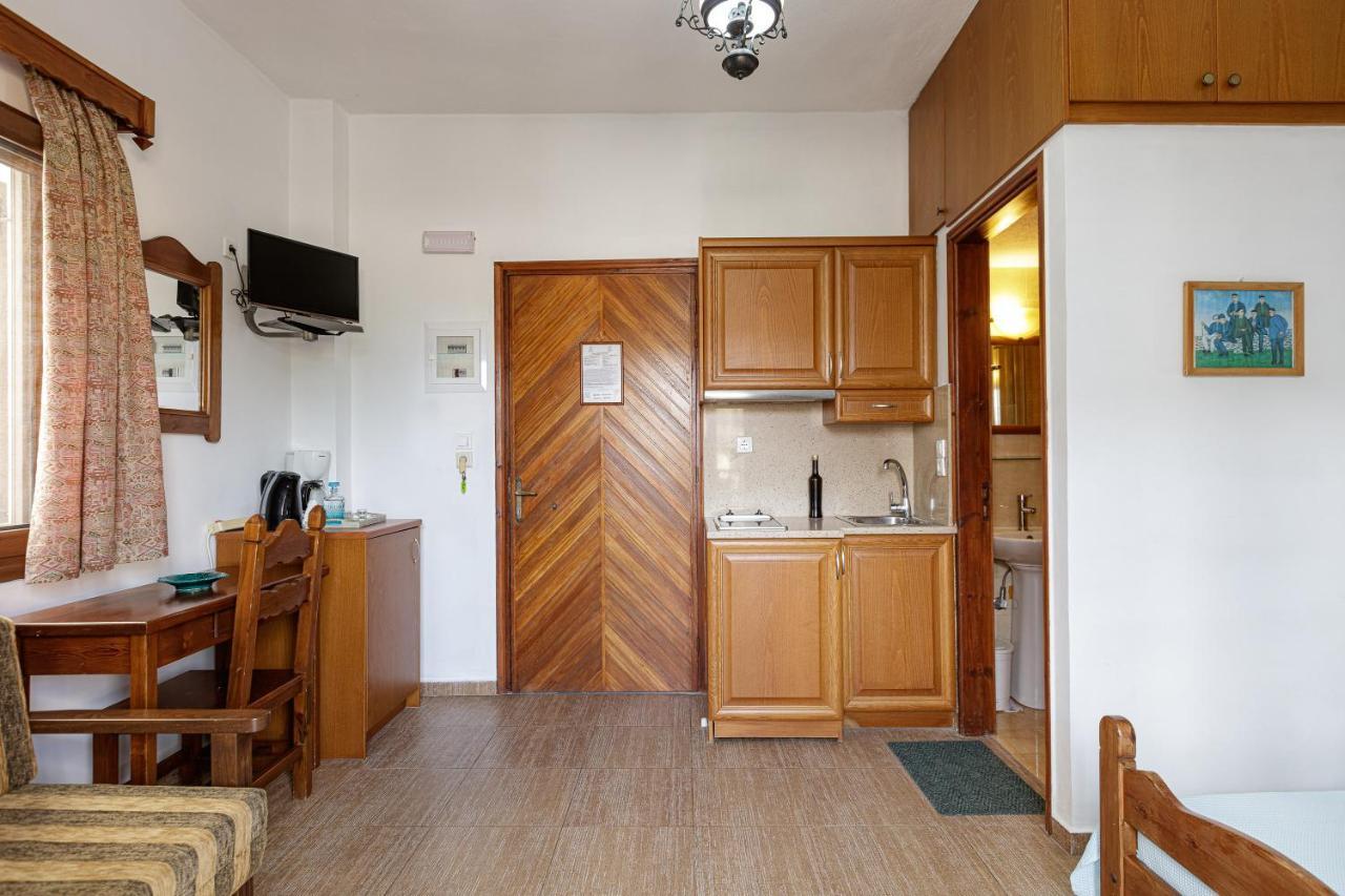 Séjour chez l'habitant Lucy
