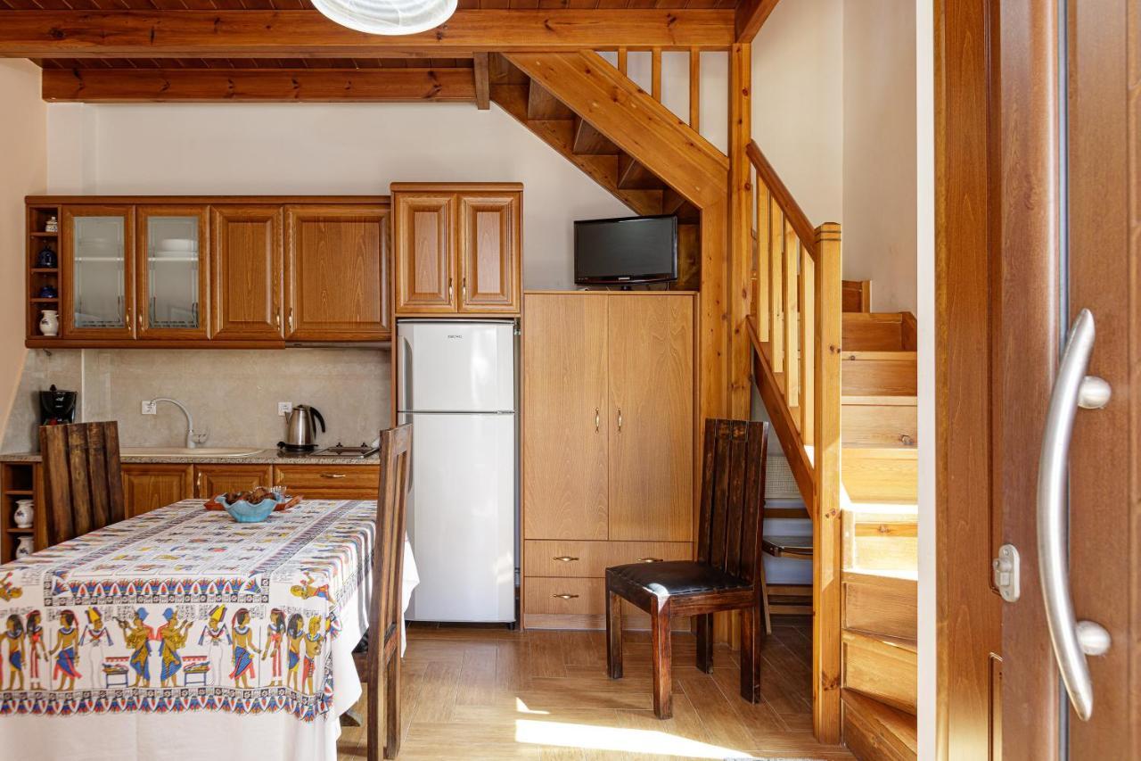 Accommodatie bij particulieren Lucy