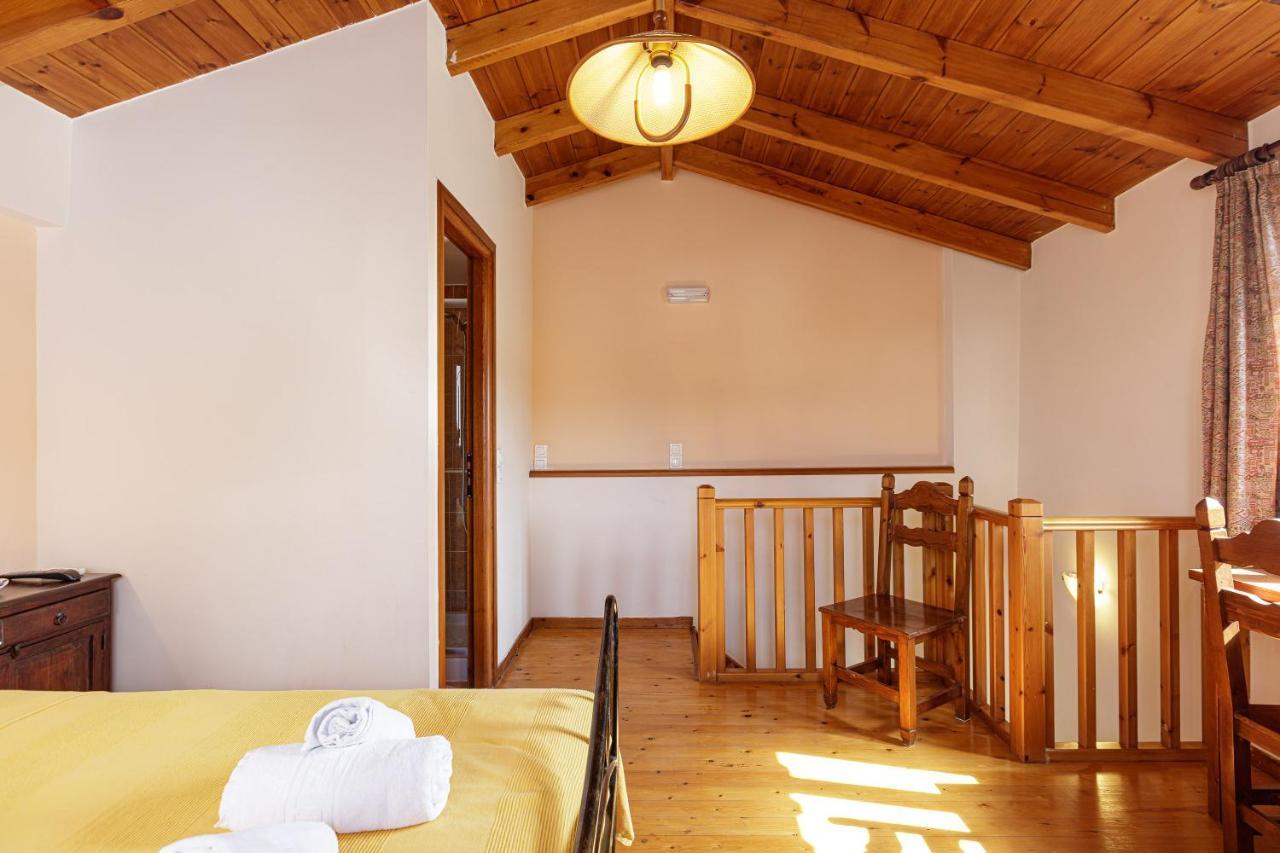 Accommodatie bij particulieren Lucy *