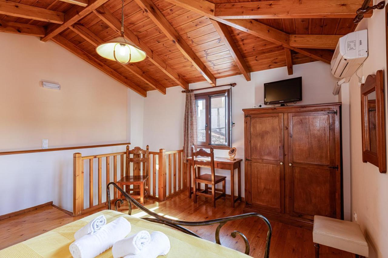 Accommodatie bij particulieren Lucy *